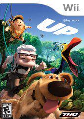 Disney's Up - Wii Original