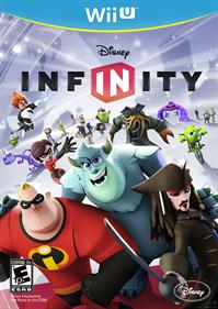 Disney Infinity 1.0 Game Only - Wii U