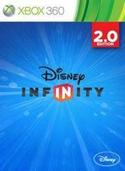 Disney Infinity 2.0 - X360