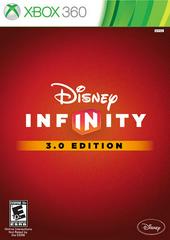 Disney Infinity 3.0 - X360
