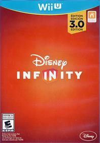 Disney Infinity 3.0 Game Only - Wii U