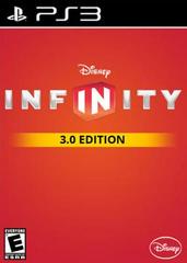 Disney Infinity 3.0  - PS3