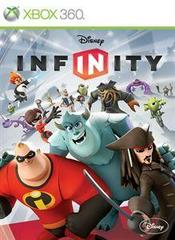 Disney Infinity Game Only - X360