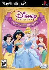 Disney Princess: Enchanted Journey - PS2