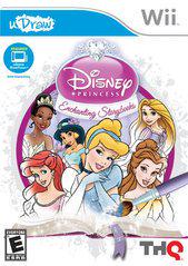 Disney Princess Enchanting Storybooks uDraw - Wii Original