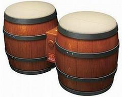 DK Bongos!