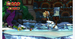 Donkey Kong Country Tropical Freeze - Switch