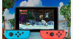 Donkey Kong Country Tropical Freeze - Switch