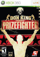 Don King: Prizefighter - X360