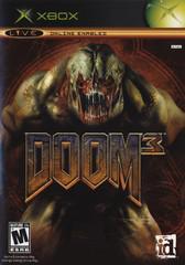 Doom 3 - XBox Original