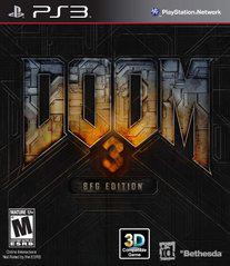 Doom 3 BFG Edition - PS3