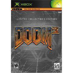 Doom 3 - XBox Original