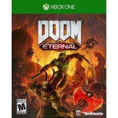 Doom Eternal - XB1