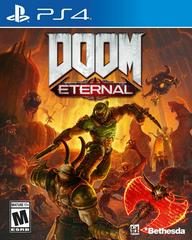 Doom Eternal - PS4