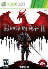 Dragon Age II (2) - X360