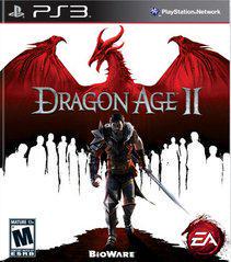 Dragon Age II (2) - PS3