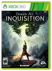 Dragon Age: Inquisition - X360