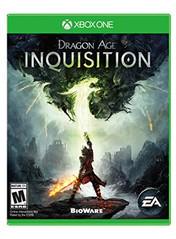 Dragon Age: Inquisition - XB1