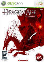 Dragon Age: Origins - X360