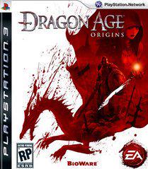 Dragon Age Origins - PS3