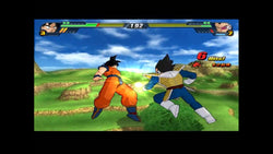 Dragon Ball Z Budokia Tenkaichi 3 - Wii Original