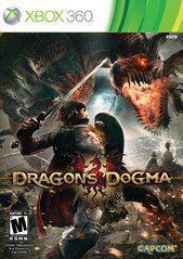 Dragon's Dogma - X360