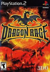 Dragon Rage - PS2