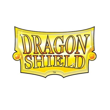 Non Glare Dragon Shield Matte 100 Count Card Sleeves