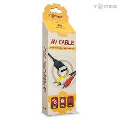 Sega Dreamcast A/V Cable