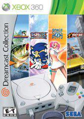 Dreamcast Collection - X360