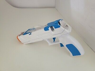 DreamGear Dual Trigger Quick Shot Plus For Wii Original