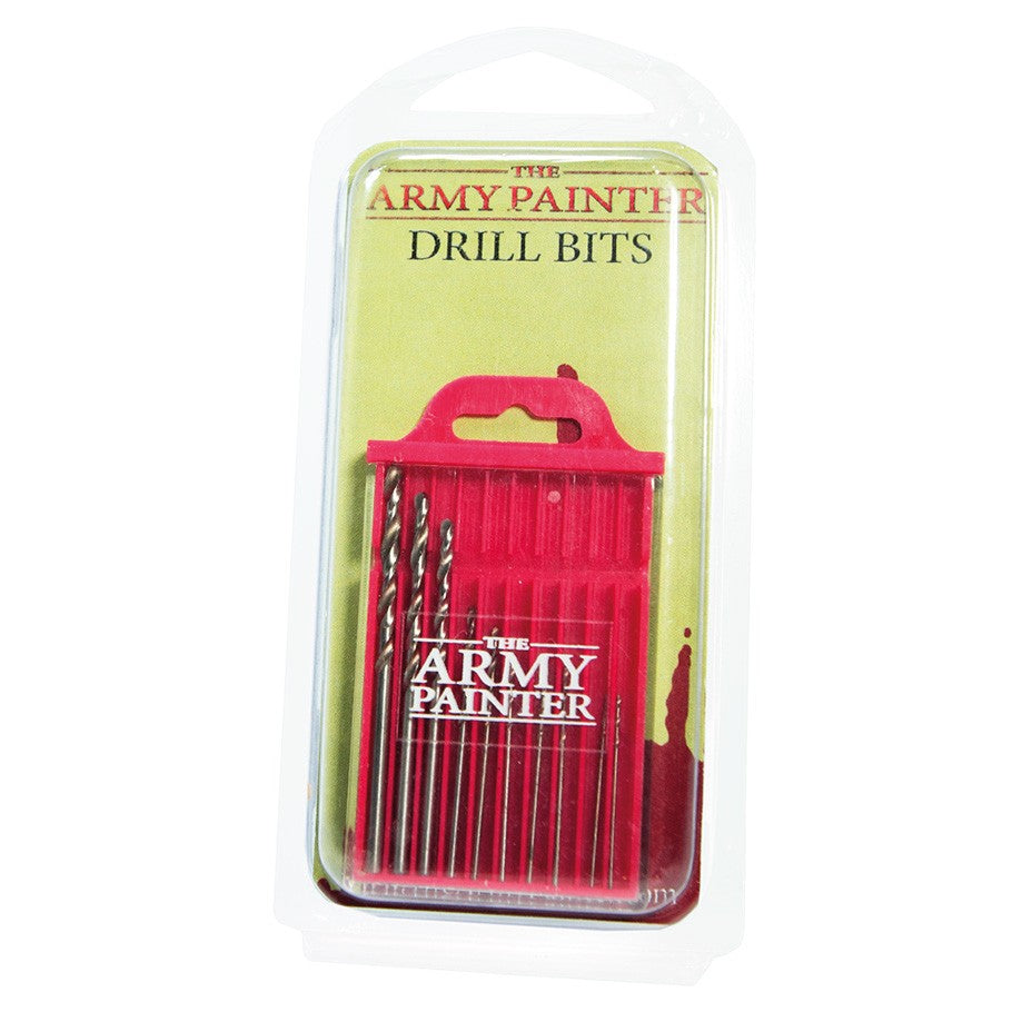 Army Painter - Miniature & Model Tools