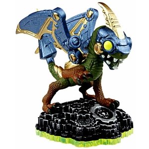 Drobot Spyro's Adventure