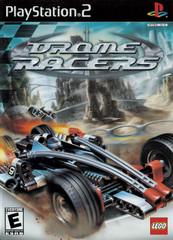 Drome Racers - PS2