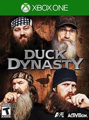 Duck Dynasty - XB1