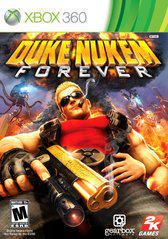 Duke Nukem Forever - X360