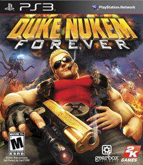 Duke Nukem Forever - PS3