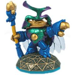Dune Bug - Skylanders Swap Force