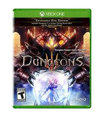 Dungeon III (3) - XB1