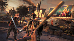 Dying Light - PS4