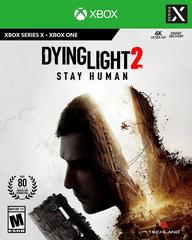 Dying Light 2 Stay Human - XB1