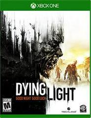 Dying Light - XB1