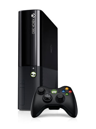 As Is - Parts Only - Consoles