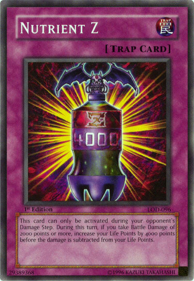 yugioh cards that increase life points Best Yu-Gi-Oh! Healing Cards To Increase Your Life Points FandomSpot