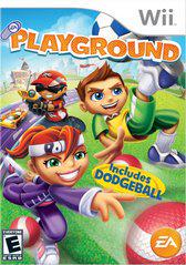 EA Playground - Wii Original