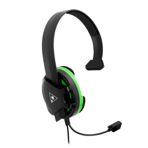Turtle Beach Ear Force Recon Chat Wired Headset for XBox One - PreOwned