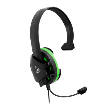 Turtle Beach Ear Force Recon Chat Wired Headset for XBox One - PreOwned