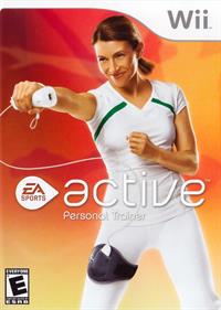 EA Sports Active Personal Trainer - Wii Original