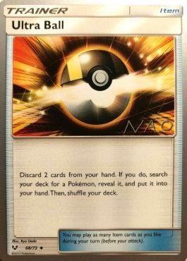 ultra ball pokemon card price Pokemon Card - Sun & Moon 161/149 - ULTRA BALL (secret