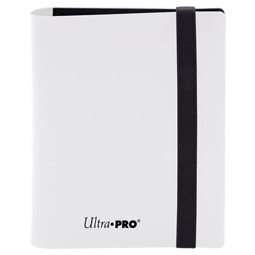 4-Pocket: Ultra Pro Eclipse Pro Binder